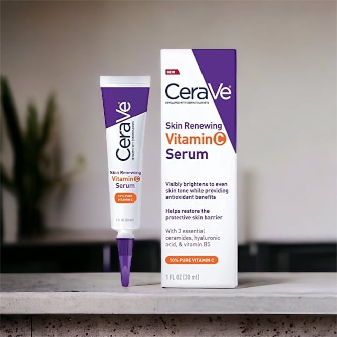 CeraVe Vitamin C Serum Review Is It Worth Your Money? Bello Mist