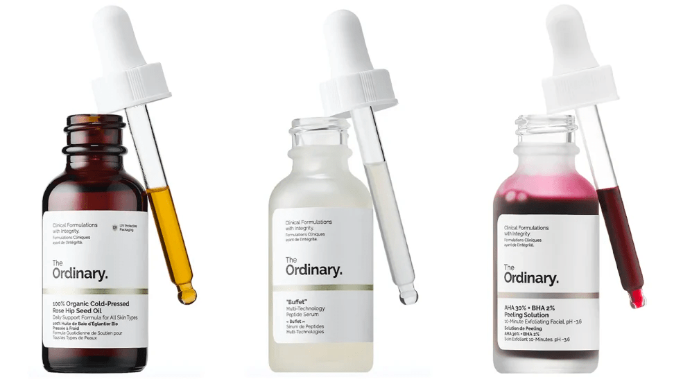 is the ordinary cruelty free
