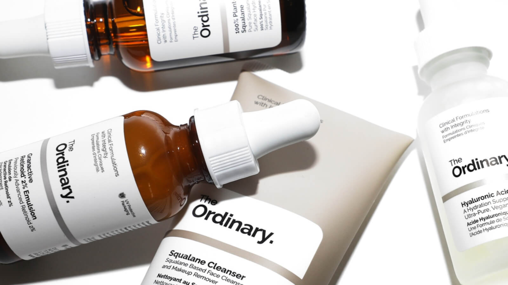 is the ordinary cruelty free