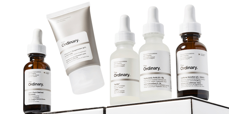 is The Ordinary cruelty free